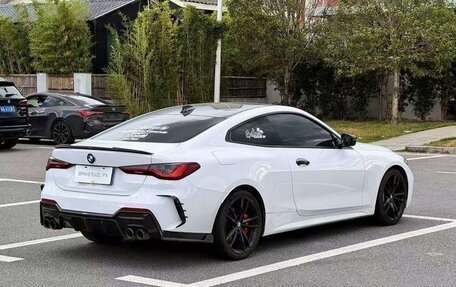 BMW 4 серия, 2021 год, 2 970 000 рублей, 7 фотография