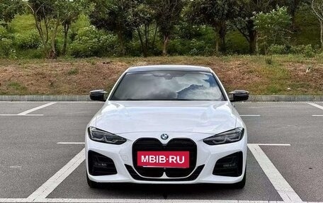 BMW 4 серия, 2021 год, 2 970 000 рублей, 2 фотография