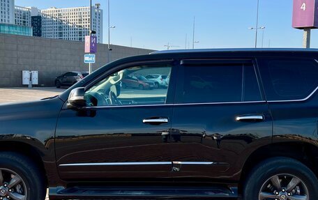 Lexus GX II, 2014 год, 4 600 000 рублей, 3 фотография
