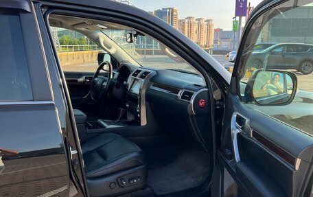 Lexus GX II, 2014 год, 4 600 000 рублей, 9 фотография