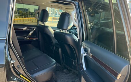 Lexus GX II, 2014 год, 4 600 000 рублей, 11 фотография