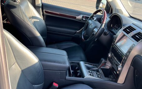 Lexus GX II, 2014 год, 4 600 000 рублей, 10 фотография
