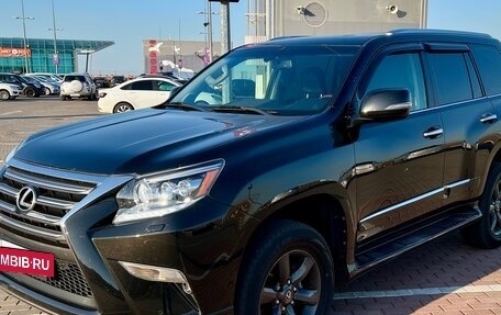 Lexus GX II, 2014 год, 4 600 000 рублей, 2 фотография