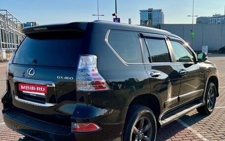 Lexus GX II, 2014 год, 4 600 000 рублей, 6 фотография