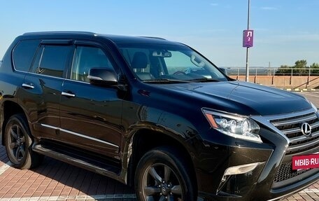 Lexus GX II, 2014 год, 4 600 000 рублей, 8 фотография