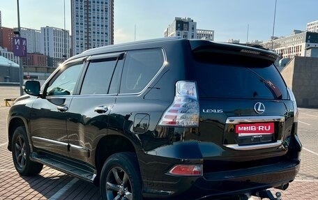 Lexus GX II, 2014 год, 4 600 000 рублей, 5 фотография