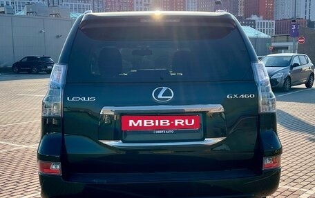 Lexus GX II, 2014 год, 4 600 000 рублей, 4 фотография
