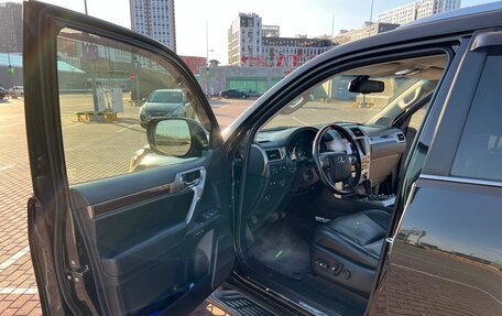 Lexus GX II, 2014 год, 4 600 000 рублей, 13 фотография