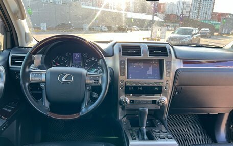 Lexus GX II, 2014 год, 4 600 000 рублей, 14 фотография