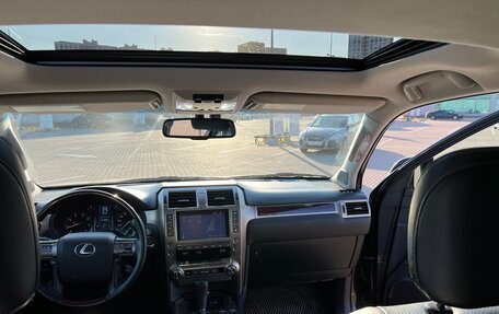 Lexus GX II, 2014 год, 4 600 000 рублей, 16 фотография