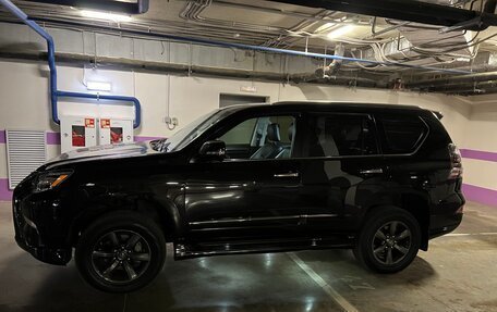 Lexus GX II, 2014 год, 4 600 000 рублей, 21 фотография