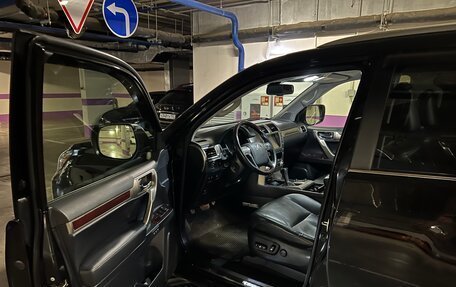 Lexus GX II, 2014 год, 4 600 000 рублей, 23 фотография