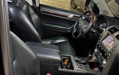 Lexus GX II, 2014 год, 4 600 000 рублей, 25 фотография
