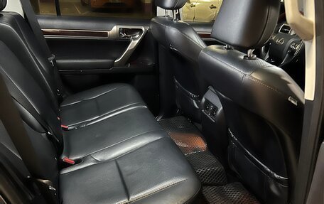 Lexus GX II, 2014 год, 4 600 000 рублей, 26 фотография