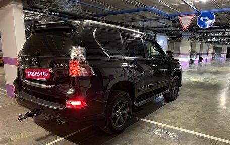 Lexus GX II, 2014 год, 4 600 000 рублей, 20 фотография