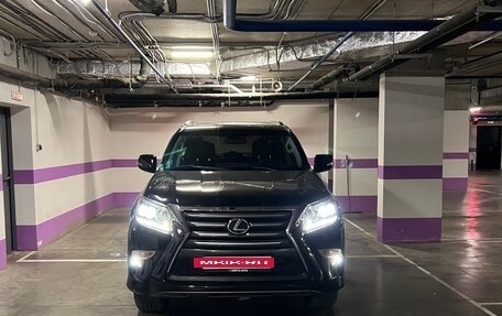 Lexus GX II, 2014 год, 4 600 000 рублей, 17 фотография
