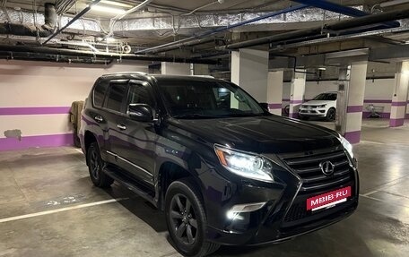 Lexus GX II, 2014 год, 4 600 000 рублей, 18 фотография