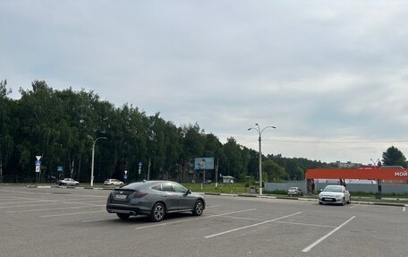 Honda Crosstour I рестайлинг, 2013 год, 2 200 000 рублей, 2 фотография