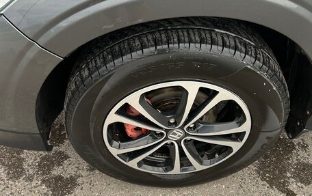 Honda Crosstour I рестайлинг, 2013 год, 2 200 000 рублей, 9 фотография