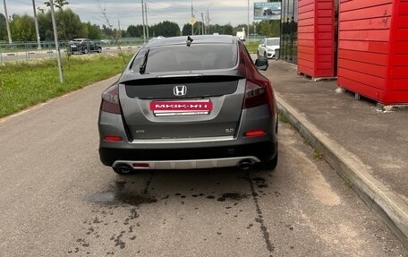 Honda Crosstour I рестайлинг, 2013 год, 2 200 000 рублей, 6 фотография
