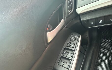 Honda Crosstour I рестайлинг, 2013 год, 2 200 000 рублей, 14 фотография
