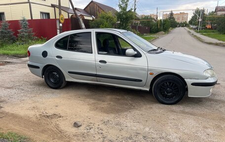 Renault Megane II, 2002 год, 175 500 рублей, 6 фотография