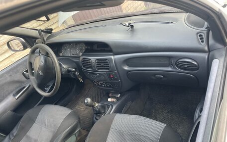 Renault Megane II, 2002 год, 175 500 рублей, 7 фотография