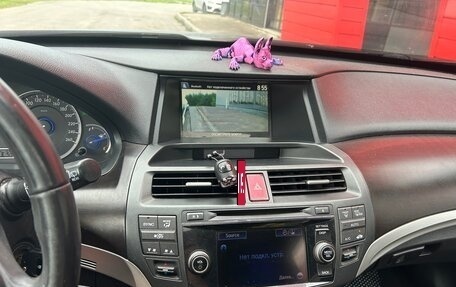 Honda Crosstour I рестайлинг, 2013 год, 2 200 000 рублей, 11 фотография