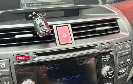 Honda Crosstour I рестайлинг, 2013 год, 2 200 000 рублей, 10 фотография
