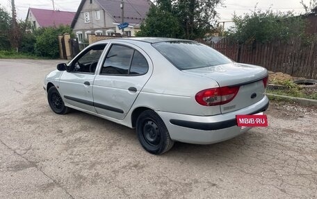 Renault Megane II, 2002 год, 175 500 рублей, 2 фотография