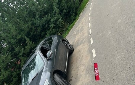 Honda Crosstour I рестайлинг, 2013 год, 2 200 000 рублей, 18 фотография