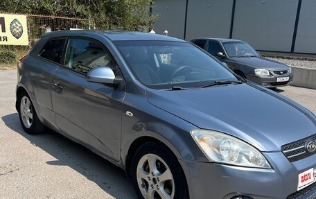 KIA cee'd I рестайлинг, 2008 год, 580 000 рублей, 3 фотография