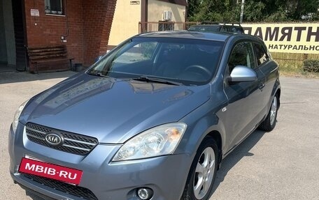 KIA cee'd I рестайлинг, 2008 год, 580 000 рублей, 2 фотография