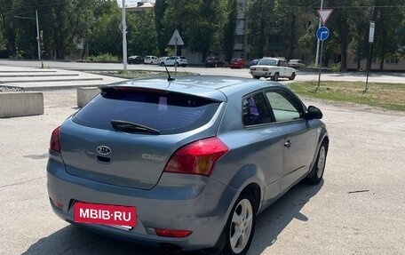KIA cee'd I рестайлинг, 2008 год, 580 000 рублей, 4 фотография