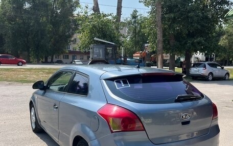 KIA cee'd I рестайлинг, 2008 год, 580 000 рублей, 5 фотография