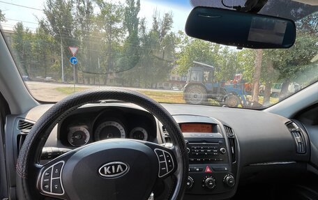 KIA cee'd I рестайлинг, 2008 год, 580 000 рублей, 7 фотография