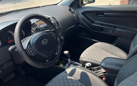 KIA cee'd I рестайлинг, 2008 год, 580 000 рублей, 6 фотография