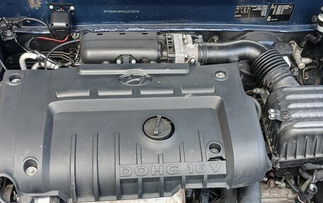 Hyundai Elantra III, 2005 год, 530 000 рублей, 6 фотография
