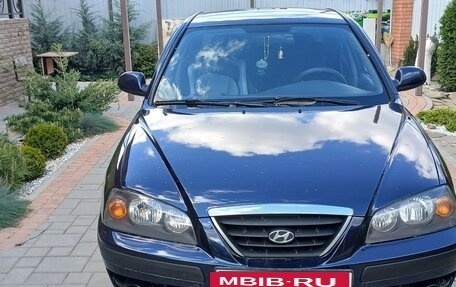 Hyundai Elantra III, 2005 год, 530 000 рублей, 2 фотография