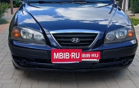 Hyundai Elantra III, 2005 год, 530 000 рублей, 5 фотография