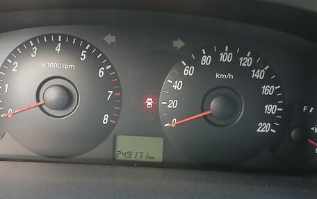 Hyundai Elantra III, 2005 год, 530 000 рублей, 10 фотография