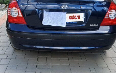 Hyundai Elantra III, 2005 год, 530 000 рублей, 15 фотография