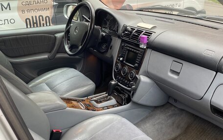 Mercedes-Benz M-Класс, 2004 год, 450 000 рублей, 2 фотография