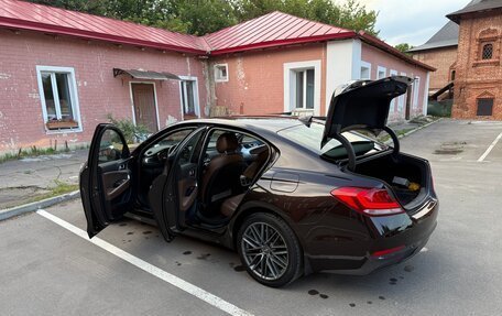 Genesis G70 I, 2018 год, 1 700 000 рублей, 20 фотография