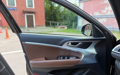 Genesis G70 I, 2018 год, 1 700 000 рублей, 25 фотография
