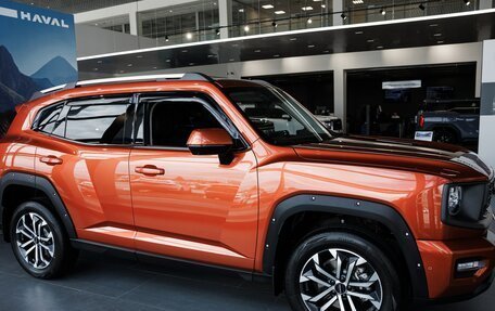 Haval H7, 2025 год, 3 799 000 рублей, 3 фотография