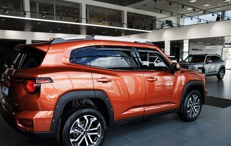 Haval H7, 2025 год, 3 799 000 рублей, 4 фотография