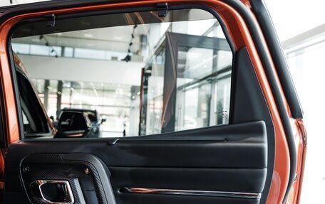 Haval H7, 2025 год, 3 799 000 рублей, 13 фотография