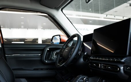 Haval H7, 2025 год, 3 799 000 рублей, 9 фотография