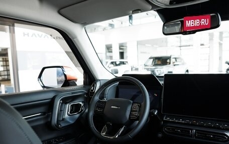 Haval H7, 2025 год, 3 799 000 рублей, 15 фотография